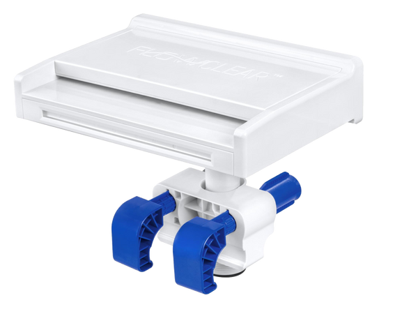 WODOSPAD BASENOWY LED 34,5cm x 26cm x 30cm *4997