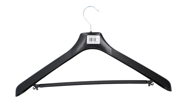 SUIT HANGER + CROSSBAR LENGTH 50CM