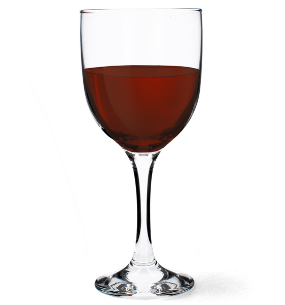 SADA 6 Pohárov na víno 365 ML TOKIO *2131