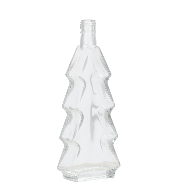 BUTELKA CHOINKA 500ML KART 24SZT PALETA 504SZT