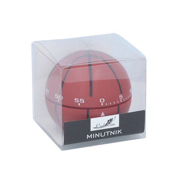 TIMER BASKETBALL OPAK=20 PCS