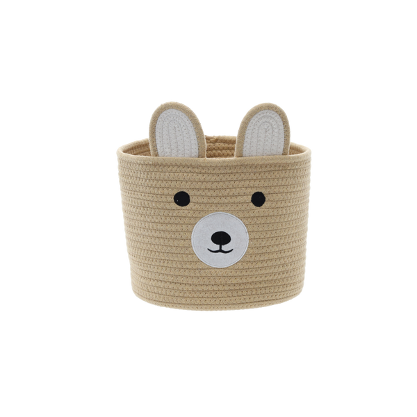 ORGANIZATOR ANIMAL 25 x 20 CM BEJ R M *5042