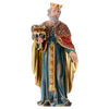 SET OF CHRISTMAS FIGURINES 11 PCS TO 90 CM
