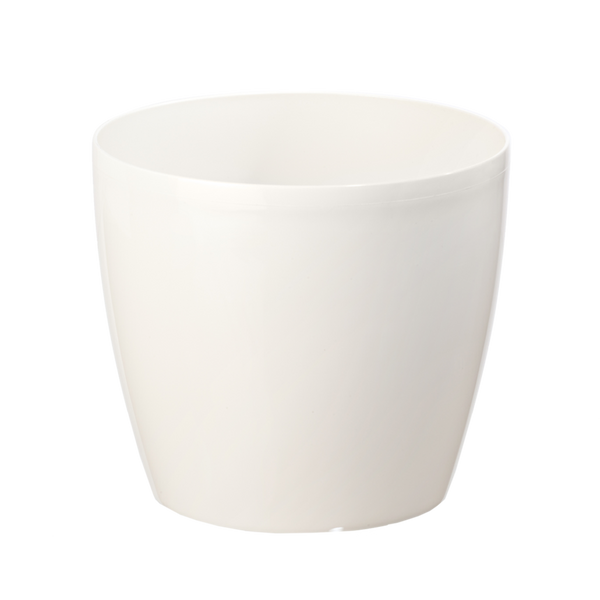 COVER - MAGNOLIA POT 300 MM CREAM *2066*