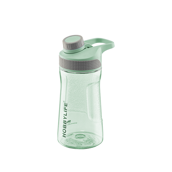 LUNCH BOX WITH WATER BOTTLE 530 ML