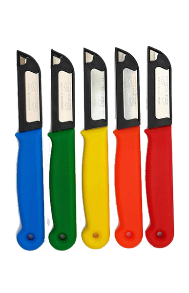 SOLINGEN KNIFE 6 CM WITH COVER