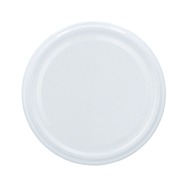 SET OF 10 LIDS DIA 100 ENAMELED