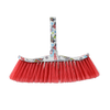 DEKOR PLUS BROOM WITH HANDLE