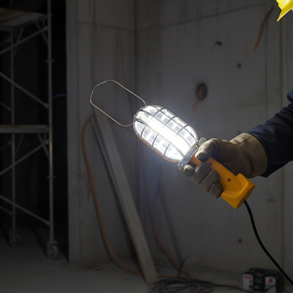 LED PRACOVNÍ SVÍTILNA *1120