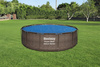 Flowclear™ 12'/3.66m Solar Pool Cover