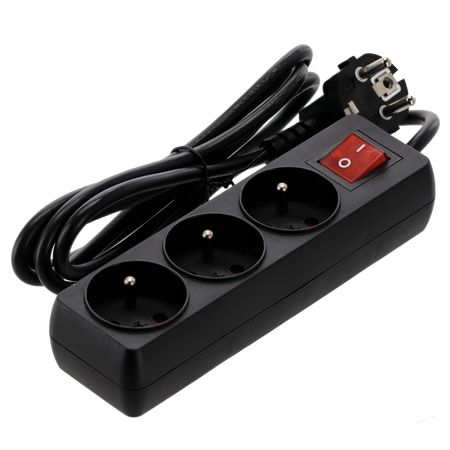 EXTENSION CORD