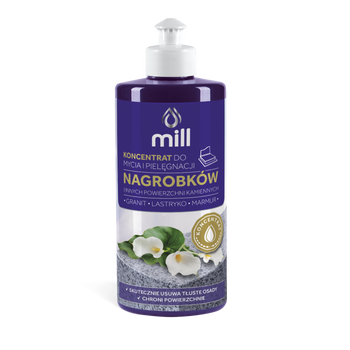 KONCENTRÁT NA MYTIE HROBOV 250ML*5563