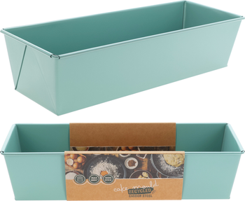BLACHA PROSTOKĄTNA DO PIECZENIA  31X11X7CM*5007