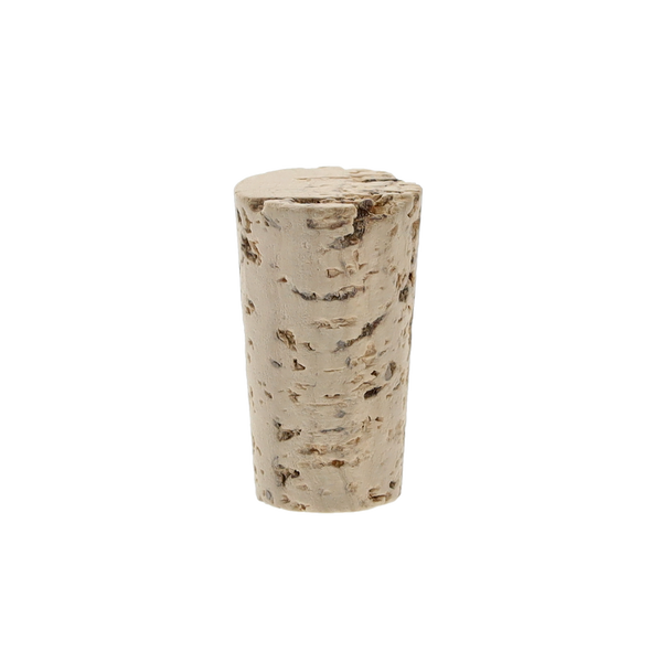 ECOLOGICAL CORK DIAMETER 23 23X40