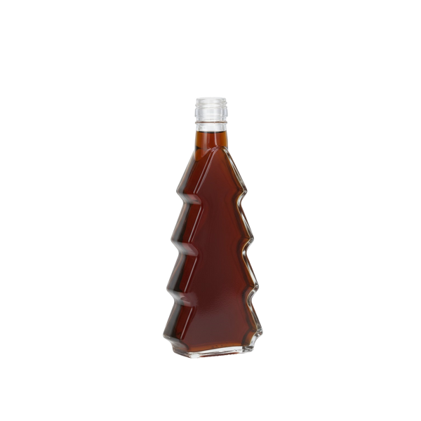 BUTELKA CHOINKA 200ML KART.35SZT PALETA 1015 SZT