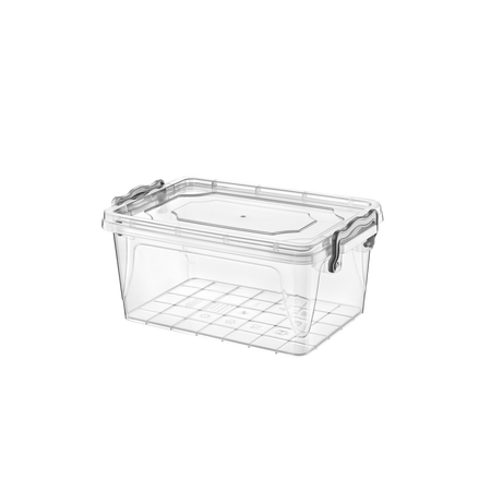 3 LT RECTANGLE MULTI BOX