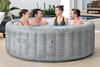 JACUZZI LAY-Z-SPA BALI AIRJET 196 X 71 CM