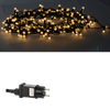 LAMPKI LED CHERRY BALL 200L CIEPŁY BIAŁY, DŁ. 3 + 16 M *9966