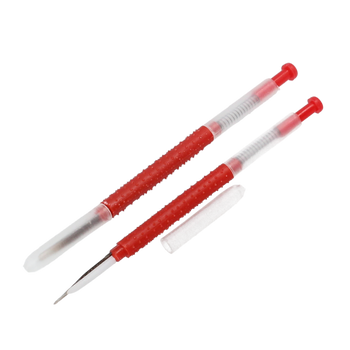 SET OF 2 CHINESE SPOONS FOR TRANSFERRING LARVAE pack=10pcs