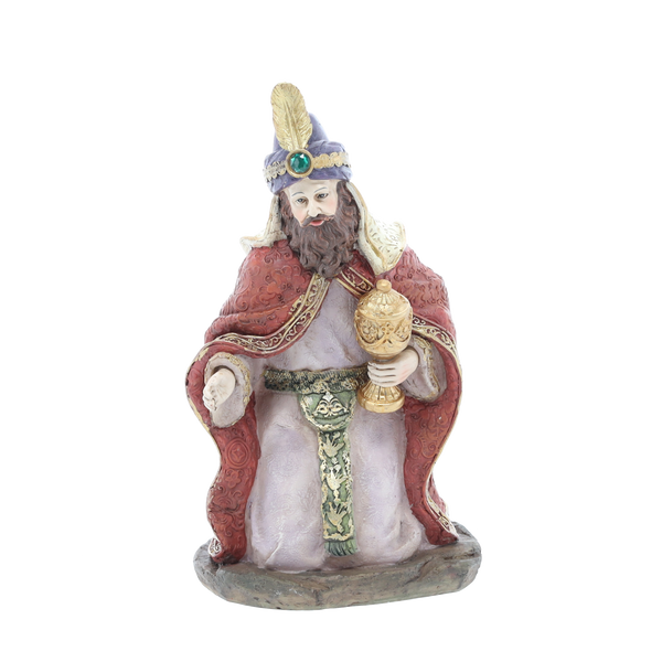 Nativity Decoration (12 pcs in a set)