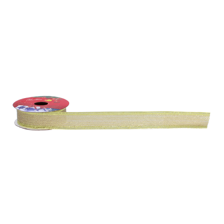 CHRISTMAS DECORATIVE RIBBON
