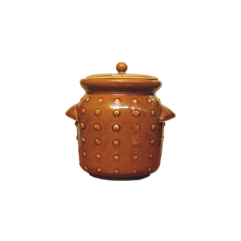 HRNEC 2,5L KAMIONKA MEDOVÝ *3460