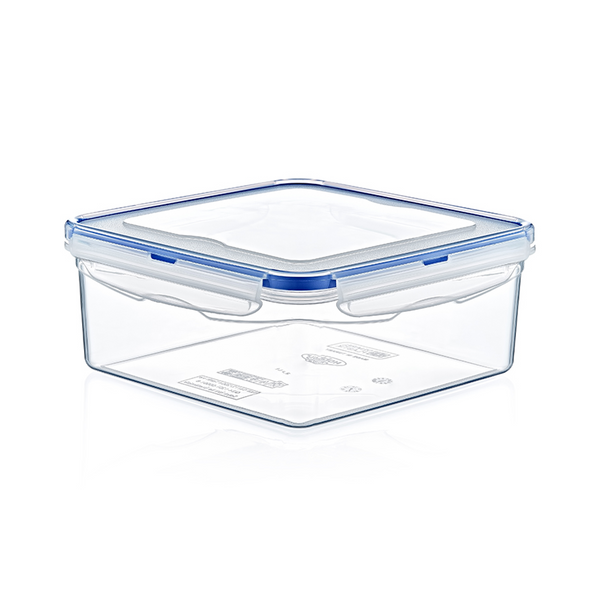 Recipient pătrat SAVER BOX 2,3L *8168