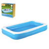 Piscină familială gonflabilă 305CMX183CMX46CM