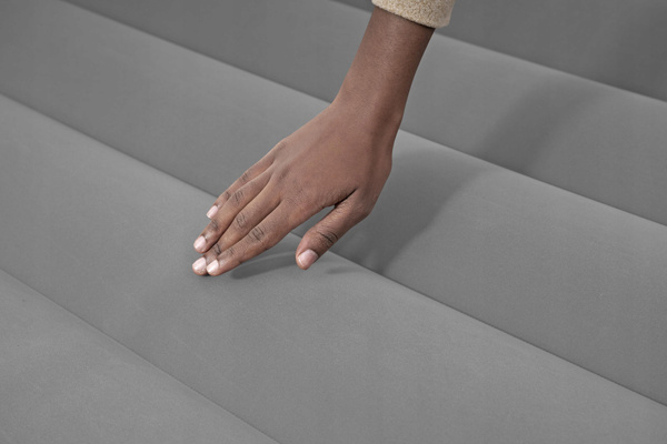 Saltea gonflabilă 191 x 97 x 36 cm Tritech cu pompă încorporată *0506