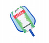 POOL SKIMMER NET 27X30CM