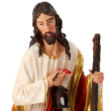 ŚWIĘTA RODZINA - ZESTAW 3 FIGUR 60 CM polyresin