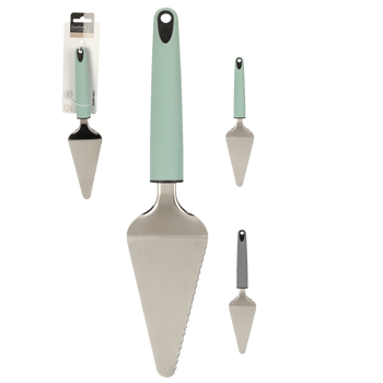 Spatula din oțel 26 cm pentru aluat