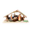 TRADIČNÝ BETLEHEM ST 6 (GÓRALSKA) *9764