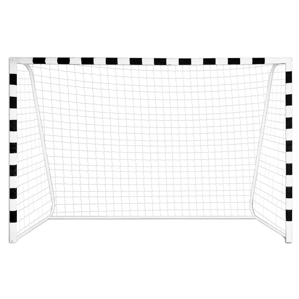 Futbalová brána so sieťou 300 x 200 x 90 CM *7543