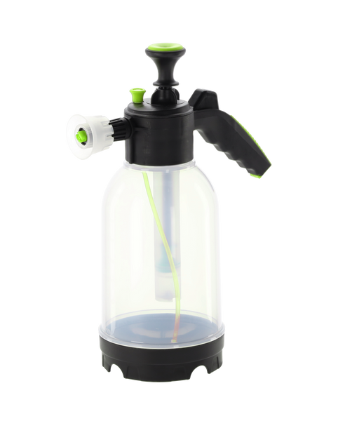 HAND PRESSURE PUMP 2 L *6457