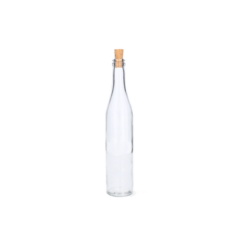 SUVENIR BOTTLE 500 ML + CAP VET19