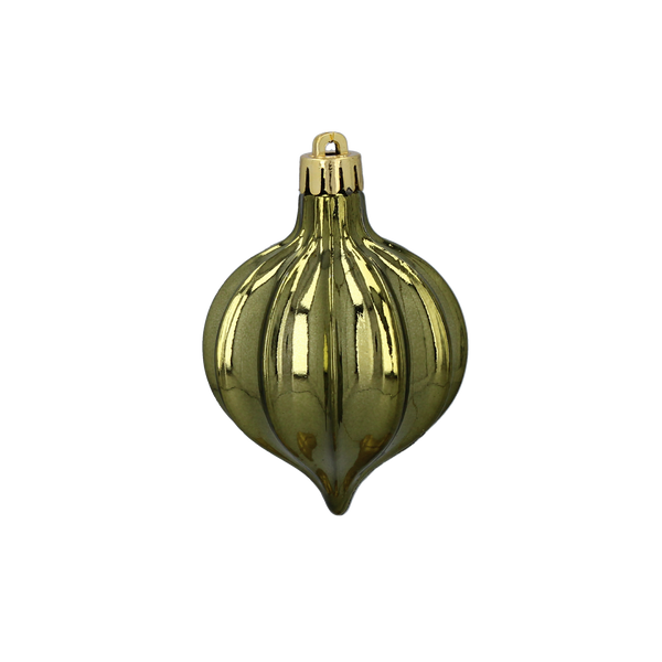 KPL. 12 BOMBEK 6 CM OLIWKOWY/MIEDZIANY/GRAFITOWY TUBA *7412