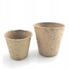 SET OF 24 POTS 8 X 8 CM