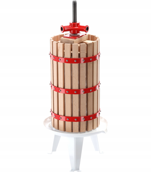 FRUIT PRESS 30 L 61 x 42 x 23 CM