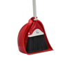 LAZY SWEEPER + BROOM