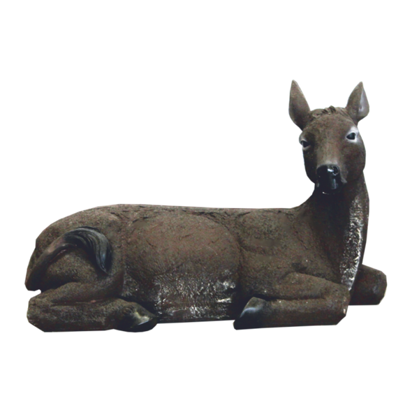 KPL.FIGUR BOŻONARODZENIOWYCH 12 EL.80 CM