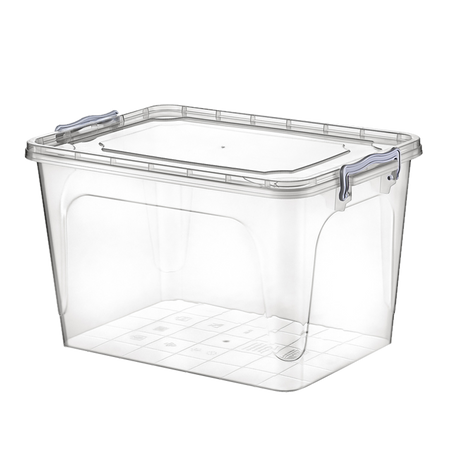 30 LT RECTANGLE MULTI BOX