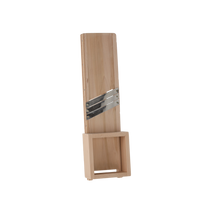 SZATKOWNICA  SZUFLADKOWA DUŻA 67 CM X 19 CM  *0049*