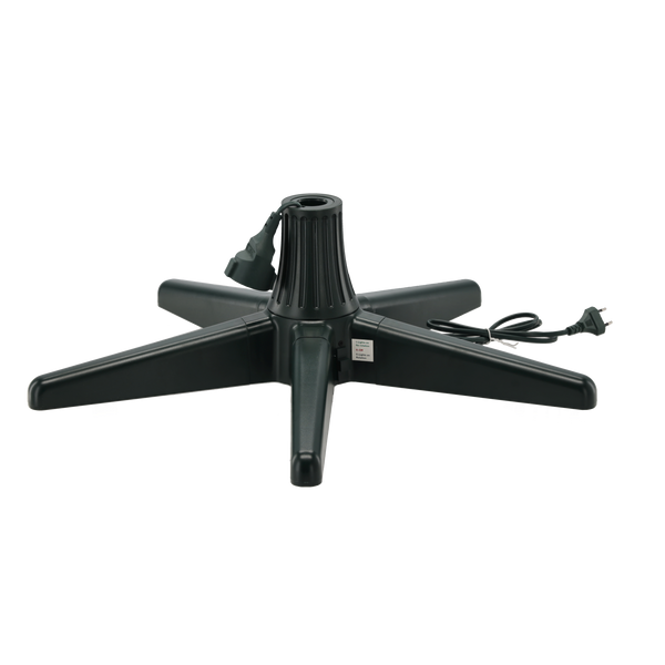 STAND ROTATIV PENTRU Brad DE CRĂCIUN 3,2 CM *7564