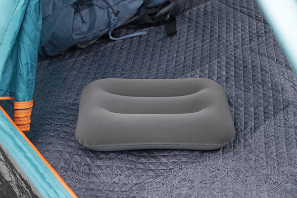 INFLATABLE PILLOW 48 X 30 X 10 CM / TRAVEL