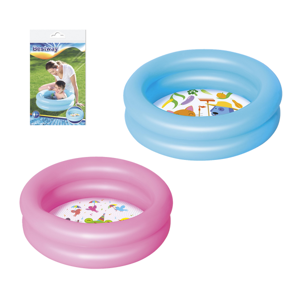 Bazin umflat rotund 61CMX15CM *5693 *5641