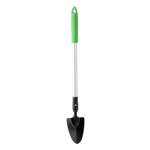 ŁOPATKA OGRODOWA Z TRZONKIEM TELESKOPOWYM 71-106 CM 