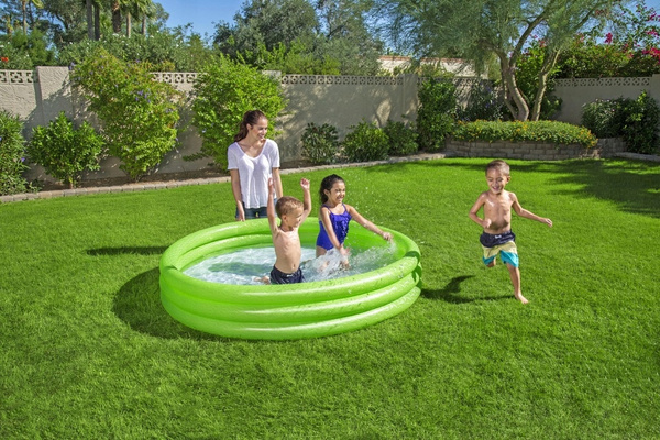 Bestway® 40" x H10"/1.02m x H25cm Play Pool
