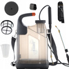 PULVERIZATOR ACUMULATOR 7 L *0436
