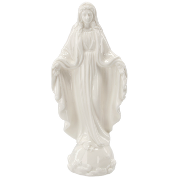 FIGURKA SV. MÁRIA LED VÝŠ. 23,5 CM bal=1 ks *3584